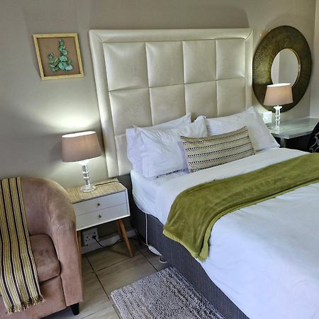Bhotani-On-Bax Bed & Breakfast Port Elizabeth Ngoại thất bức ảnh