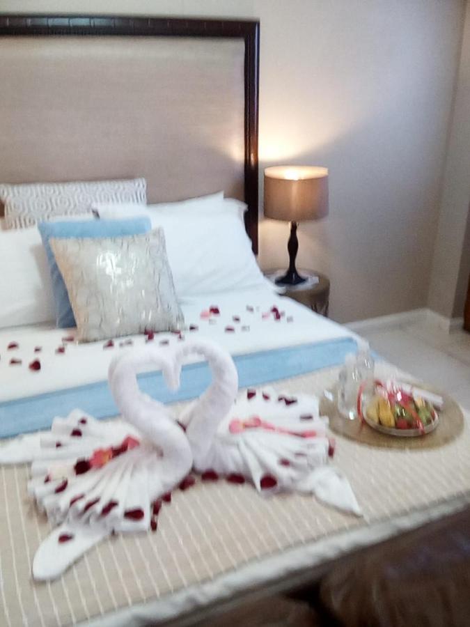 Bhotani-On-Bax Bed & Breakfast Port Elizabeth Ngoại thất bức ảnh