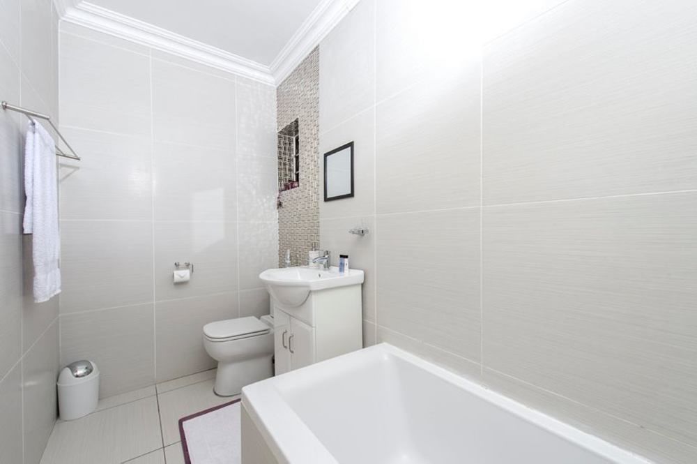 Bhotani-On-Bax Bed & Breakfast Port Elizabeth Ngoại thất bức ảnh